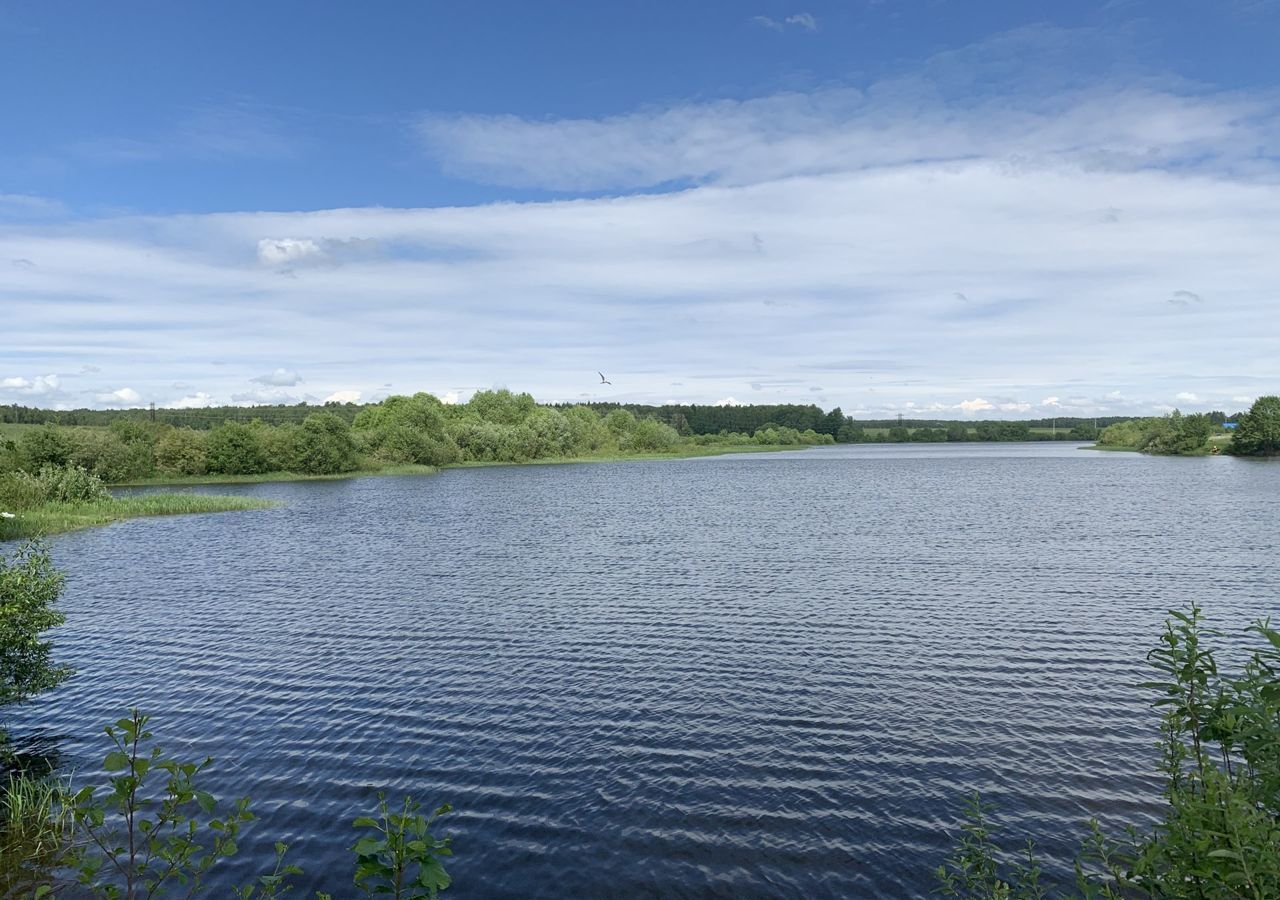 земля городской округ Одинцовский г Звенигород 9774 км, с. Андреевское, Минское шоссе фото 7