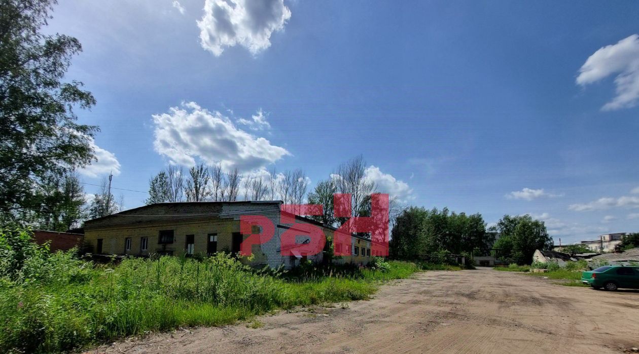 производственные, складские г Ярославль р-н Красноперекопский ул Гагарина 65 фото 10