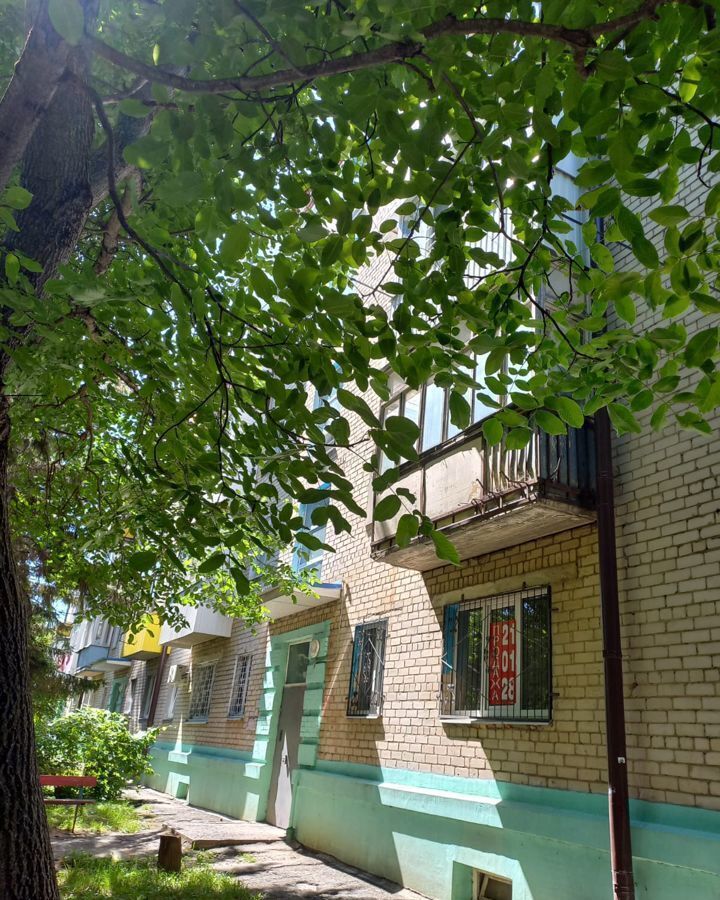 квартира г Ставрополь р-н Промышленный ул Ленина 397/6 фото 2