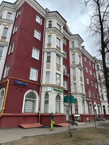 ЗАО Можайский ул Толбухина 8/1 Московская область фото