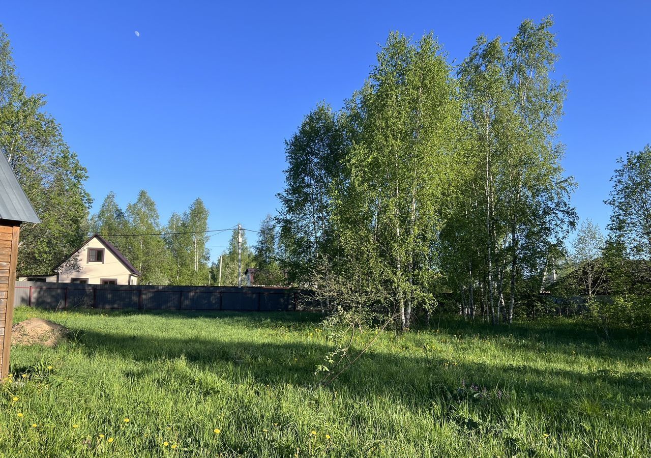 дом городской округ Можайский д. Заречная Слобода, Можайск фото 2