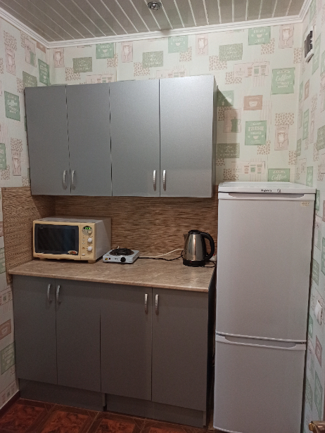 квартира г Курск р-н Сеймский ул Сумская 37а/2 Областная больница фото 4