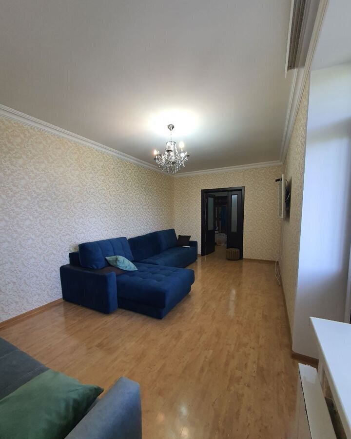квартира г Кисловодск ул Кирова 33 фото 7