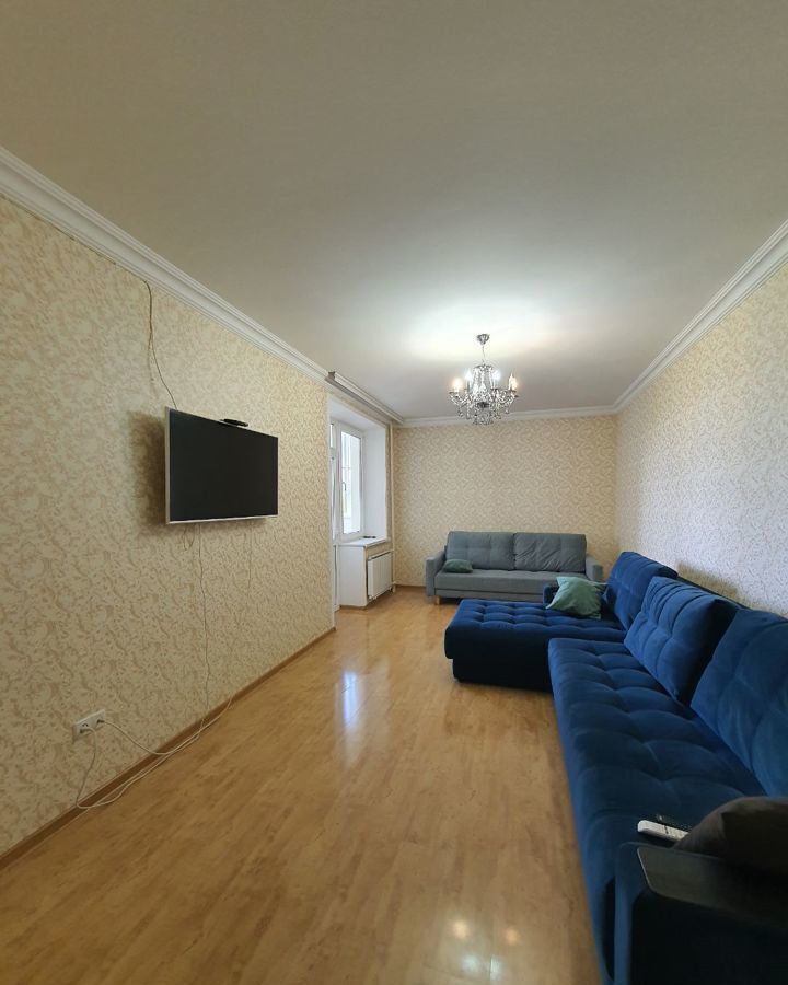 квартира г Кисловодск ул Кирова 33 фото 6