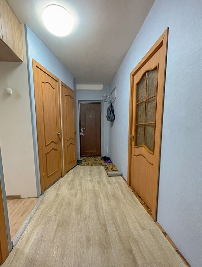 квартира г Сургут р-н Северный жилой пр-кт Мира 35/1 Тюменская обл. фото 24