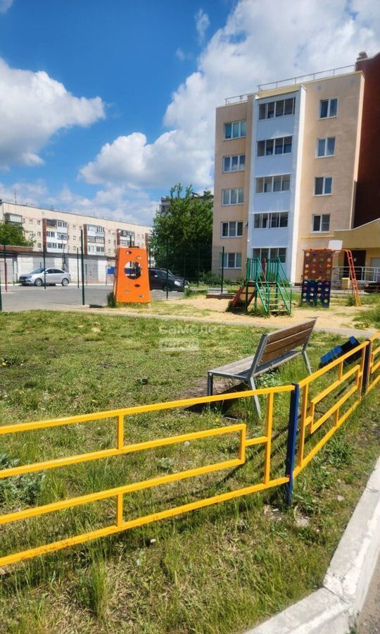 квартира г Каменск-Уральский ул Нахимова 8 фото 28