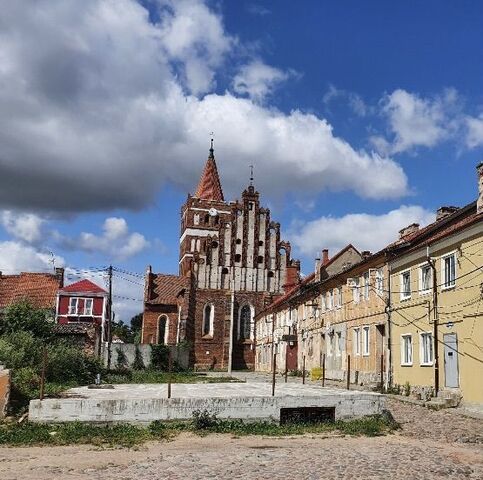 ул Калининградская 5 фото