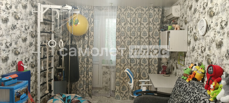квартира г Шебекино ул Фрунзе 10 фото 10