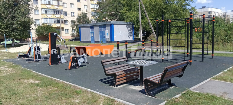 квартира г Шебекино ул Фрунзе 10 фото 15