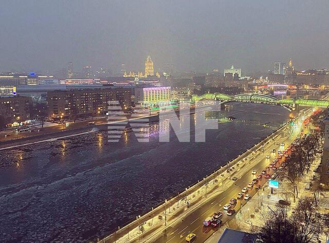 квартира ЦАО Хамовники Московская область фото