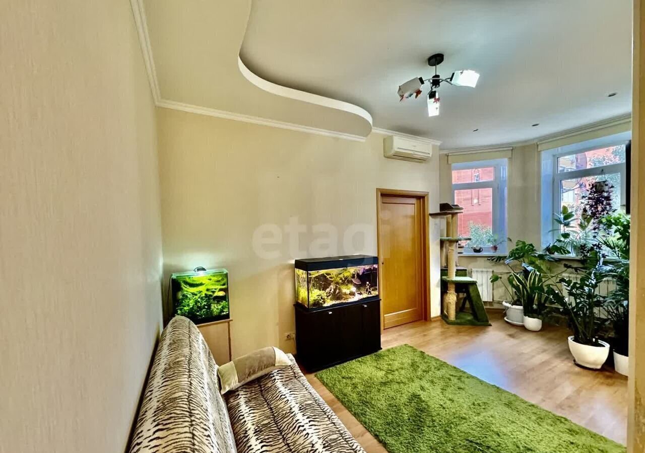 квартира г Лобня ул Ленина 23к/3 фото 4
