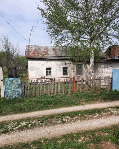 земля ул Садовая Верхнестуденецкий сельсовет, Донское фото