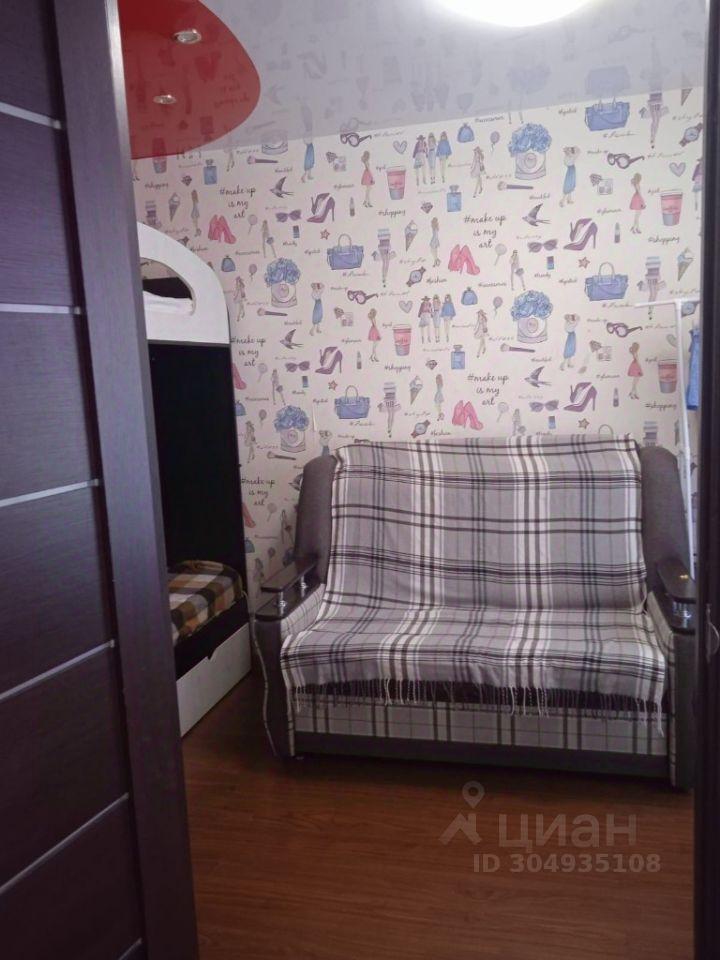 квартира г Новосибирск р-н Ленинский ул Станиславского 32 фото 7