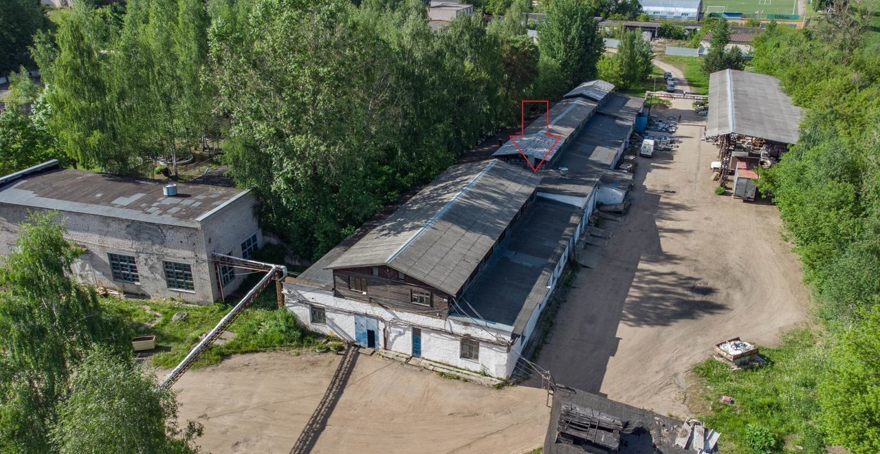 свободного назначения г Ржев ш Зубцовское 42 Ржевский муниципальный округ фото 1