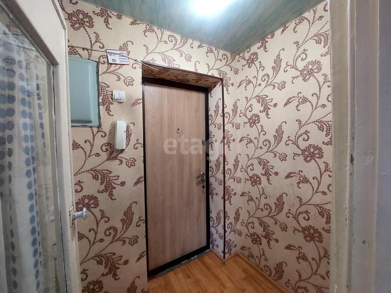 квартира г Нижний Тагил р-н Дзержинский ул Ильича 5 фото 7