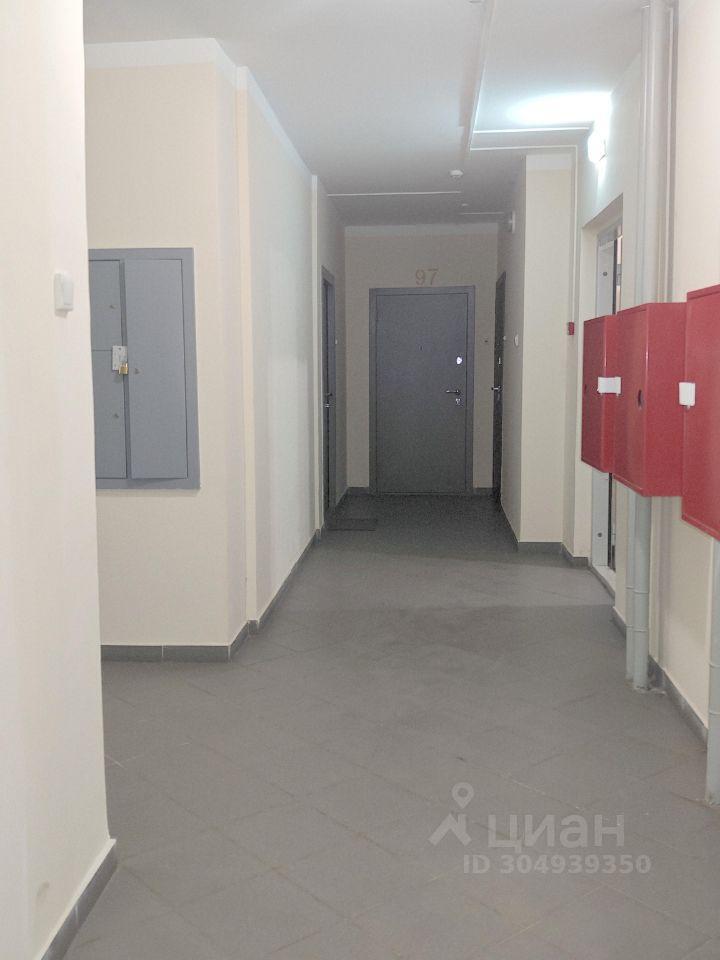 квартира г Новосибирск р-н Центральный ул Фрунзе 49/1 ЖК «Фрунзе, 49» фото 21