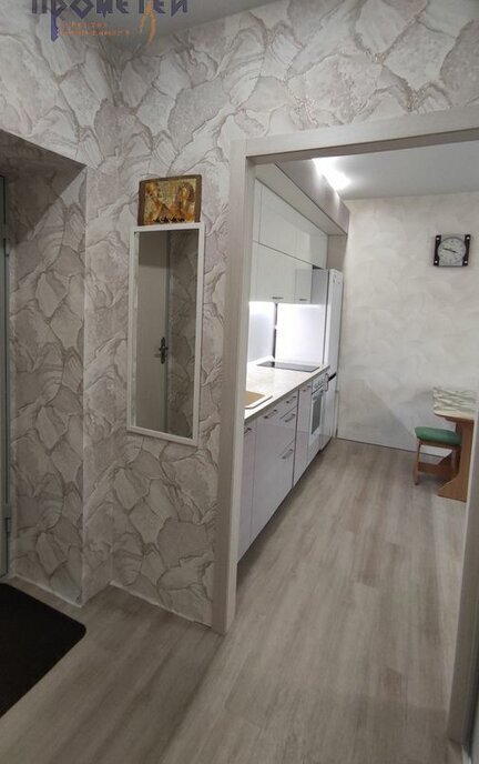 квартира г Обь ул Калинина 20 дом по ул. Калинина Площадь Маркса фото 10