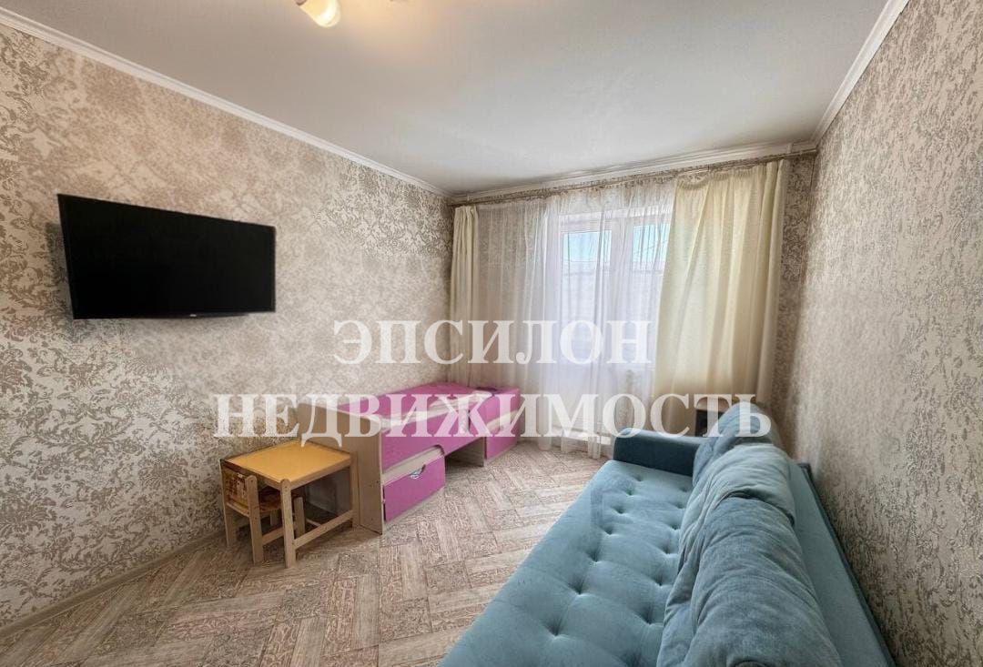 квартира г Курск р-н Центральный пр-кт Вячеслава Клыкова 77 фото 7