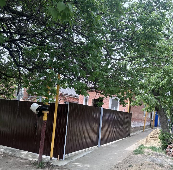 дом г Армавир ул Лермонтова 206 фото 2