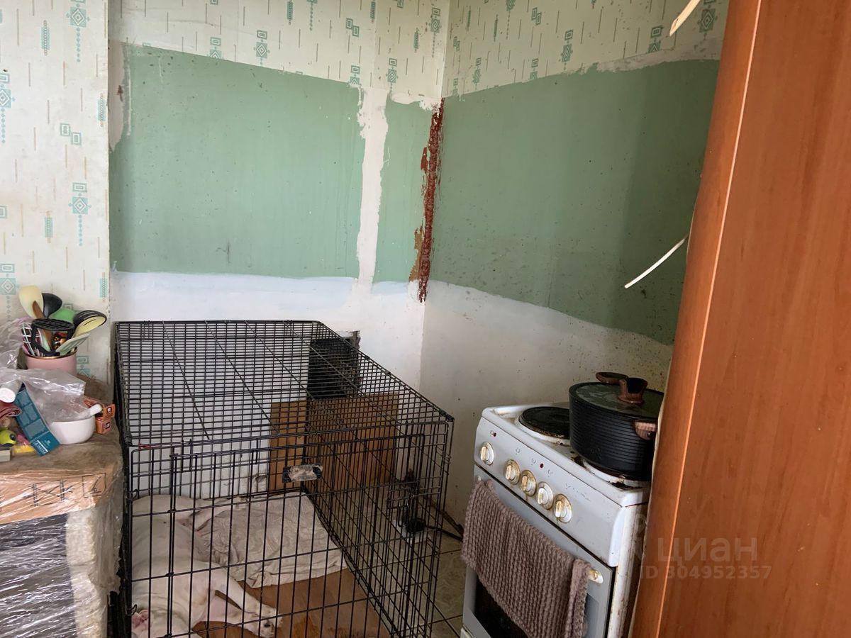 квартира г Москва проезд Керамический 71/1 Московская область фото 9