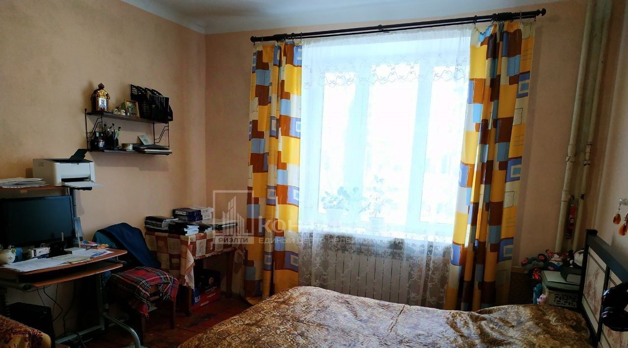 квартира г Ковров ул Либерецкая 1 фото 8