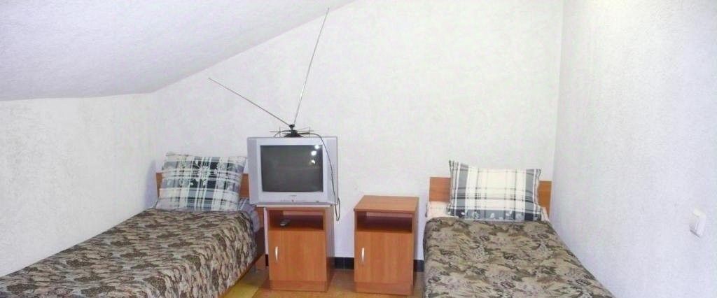 комната г Нягань ул Чернышова 3 фото 6