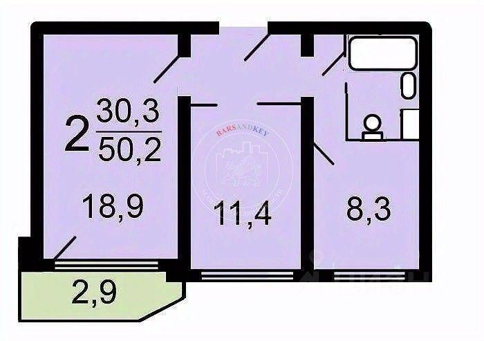 квартира г Москва метро Коптево ЗАО б-р Коптевский 15а Московская область фото 1