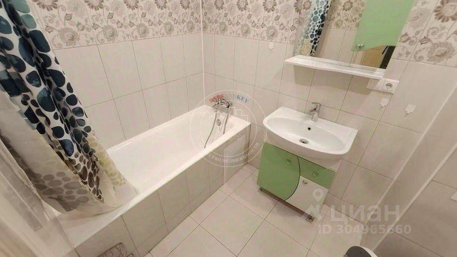 квартира г Москва метро Коптево ЗАО б-р Коптевский 15а Московская область фото 14