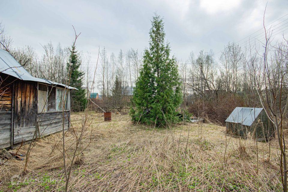 земля городской округ Одинцовский СНТ Глобус фото 6