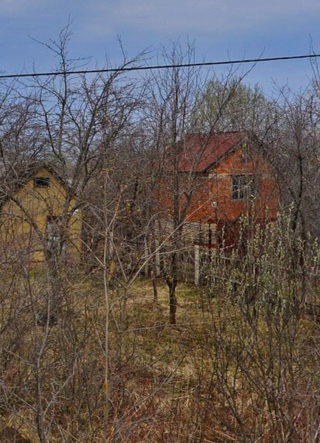 земля г Саранск р-н Ленинский СТ Силовик завода Сарансккабель фото 1