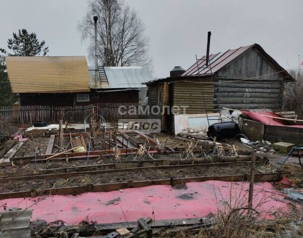 городской округ Сыктывкар, территория Эжвинский, СТ Парма-2 фото