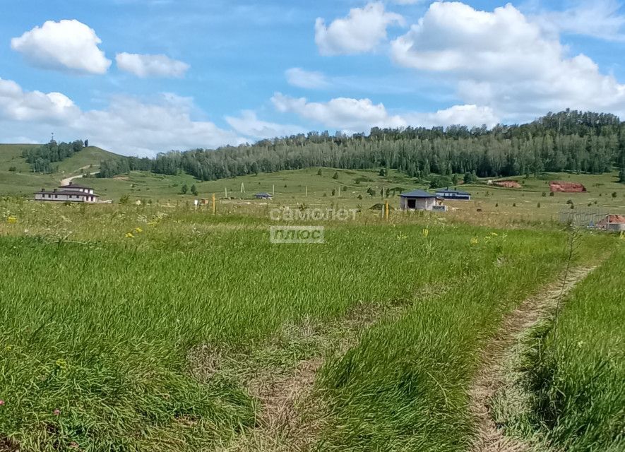 земля г Октябрьский городской округ Октябрьский, микрорайон Приозёрный фото 3