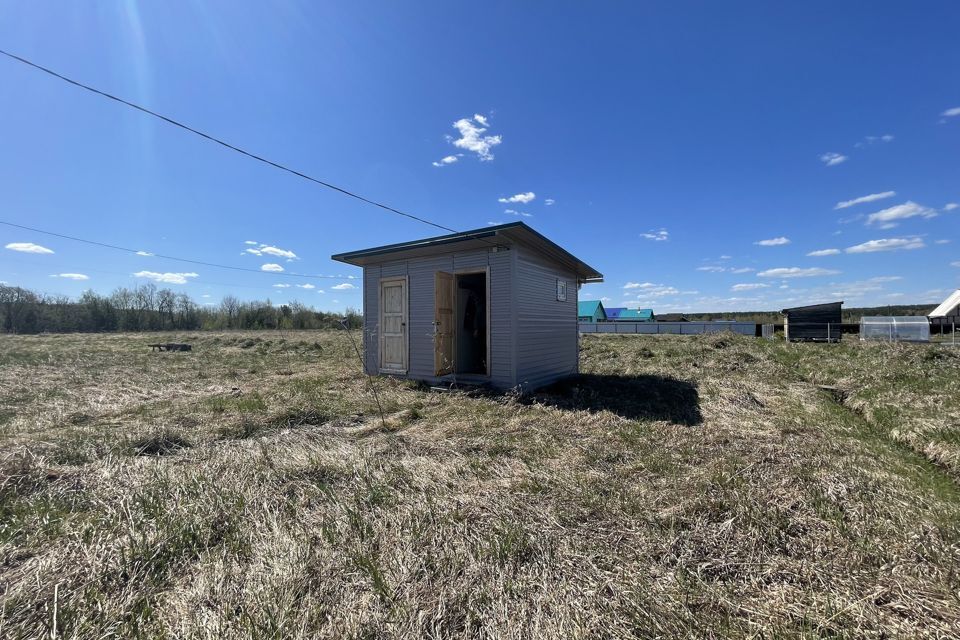 дом р-н Пригородный п Отрадный ул Дачная фото 5