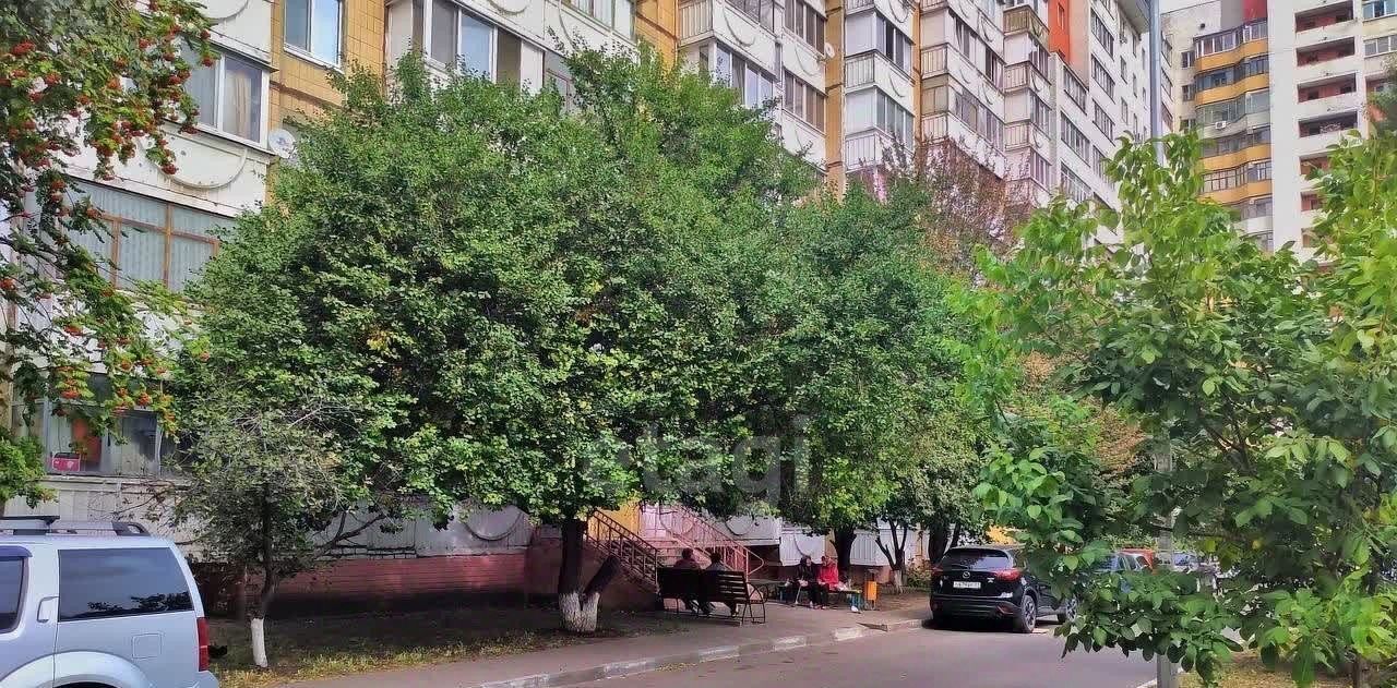 квартира г Белгород Западный ул Королева 6 фото 14