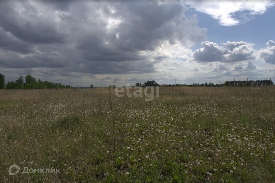 земля р-н Тукаевский Республика Татарстан Татарстан, деревня Кулушево фото 1