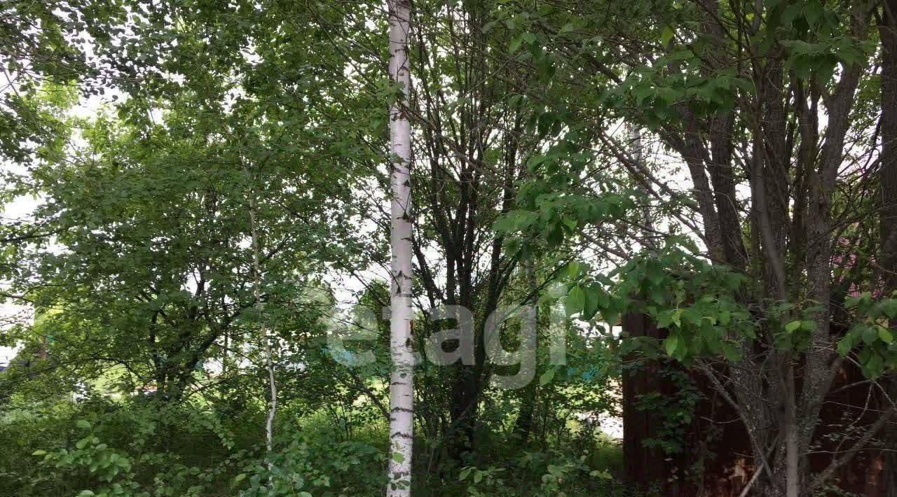 земля г Тула ул Замочная с. Частое фото 2