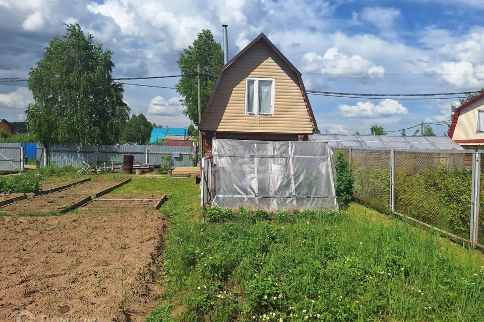 земля г Ханты-Мансийск снт Садовый городской округ Нягань, массив КЛТПС, 19 фото 5