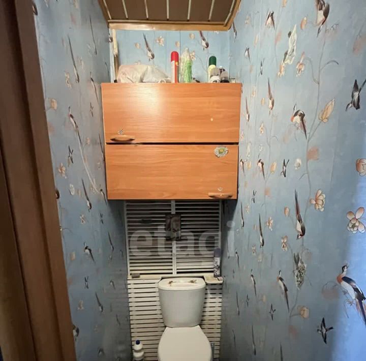 квартира г Можга мкр Наговицынский 35 Можгинский район фото 17