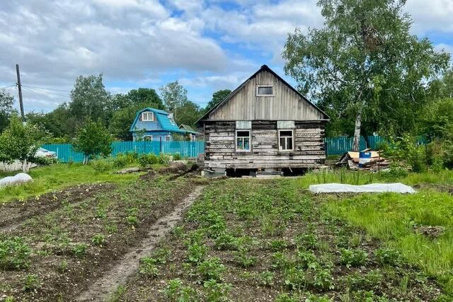 садоводческое товарищество Станционник, Мирная улица, 88А фото