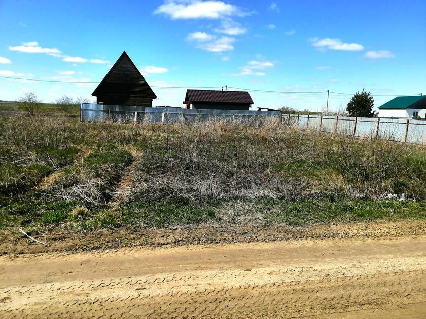 земля р-н Тюменский д Якуши ул Б.Ахмадуллиной фото 3