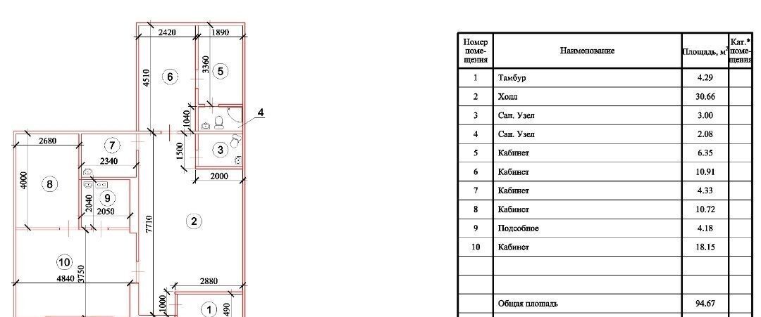 свободного назначения р-н Ивановский г Кохма ул Ивановская 1г фото 11