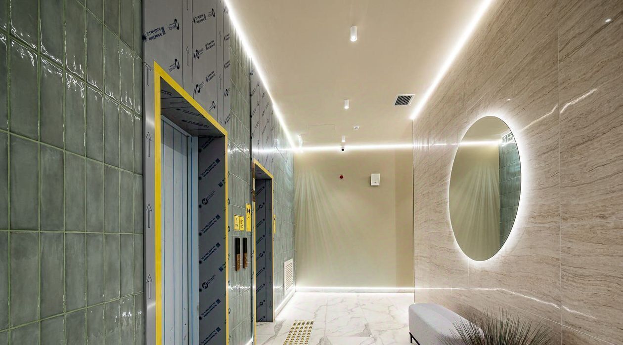 квартира г Москва метро Владыкино ЖК Вери к 2 фото 42