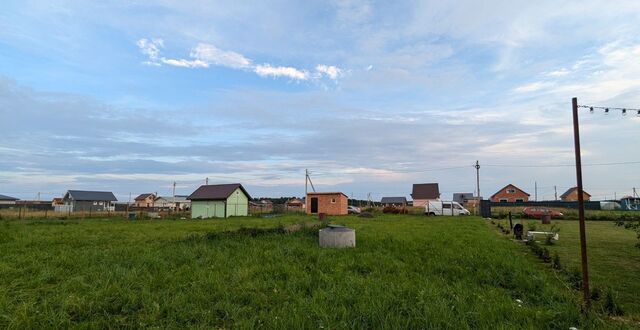 участок Ириновка Рахьинское городское поселение фото