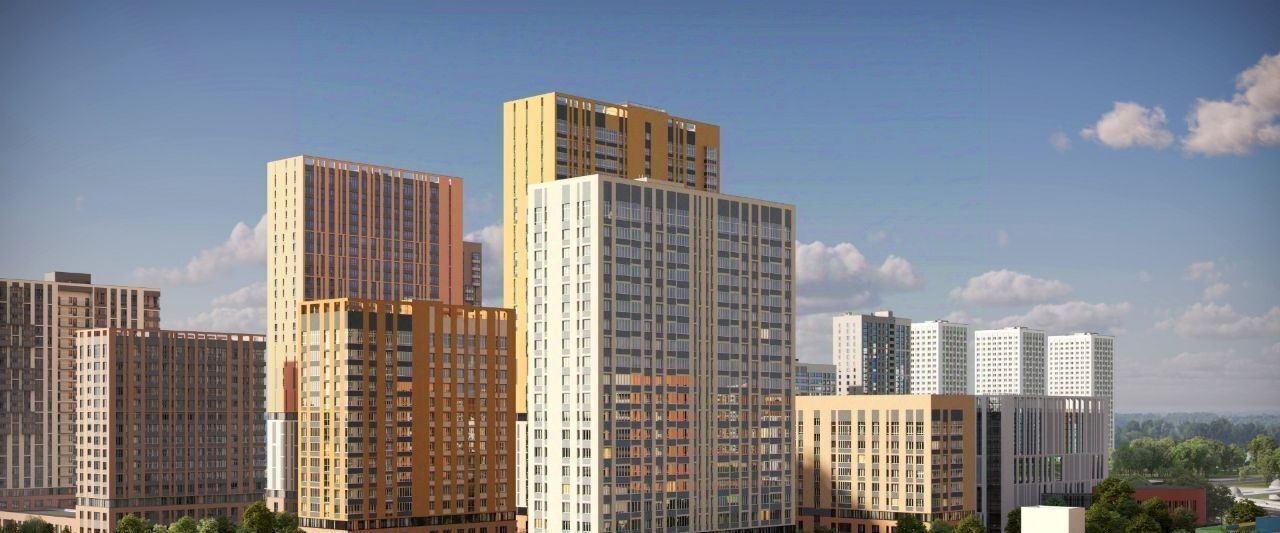 квартира г Екатеринбург Чкаловская ул Академика Парина 12/6 фото 5