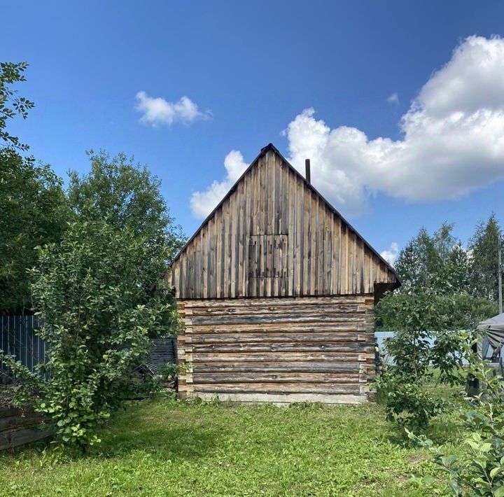 земля г Березовский п Лосиный поселок Малиновка фото 9