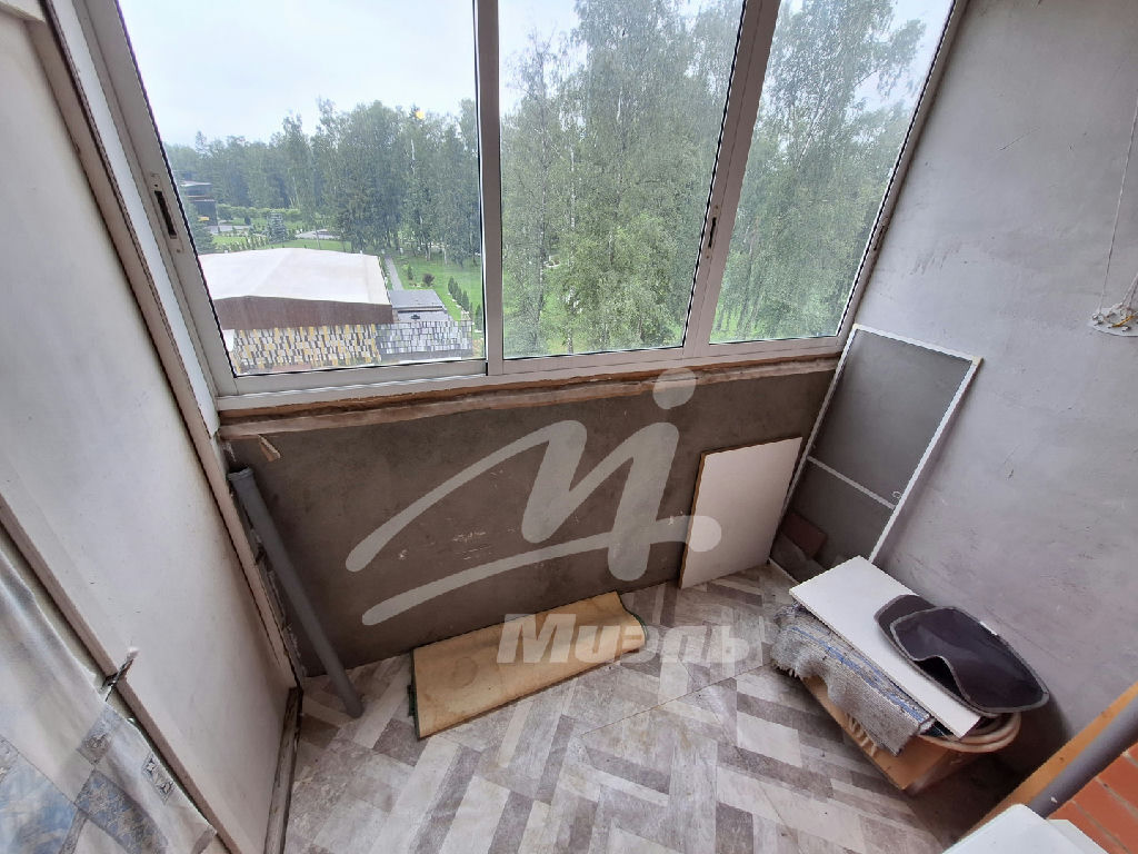 квартира г Лобня МЦД-1, г. Спортивная ул., 7К 3, Лобня фото 14