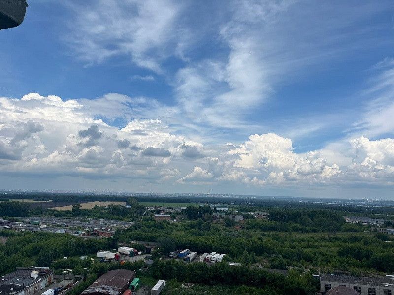 квартира г Новосибирск р-н Советский ул Часовая 37/1 городской округ Новосибирск фото 7