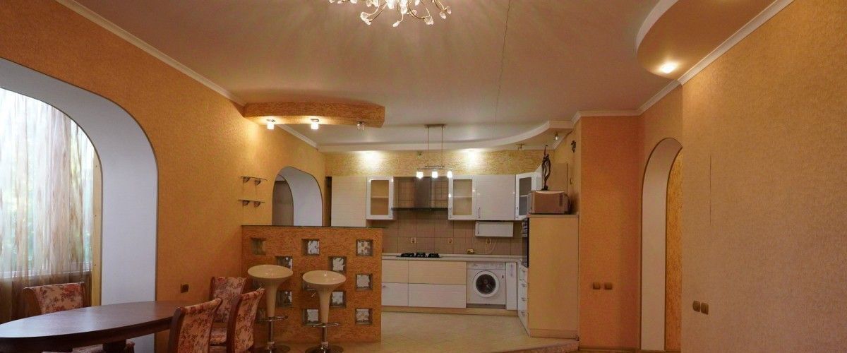 квартира г Ставрополь р-н Ленинский ул Партизанская 34 фото 1