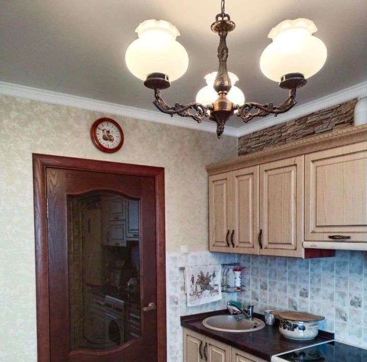 квартира г Белгород Восточный ул Калинина 3 фото 14