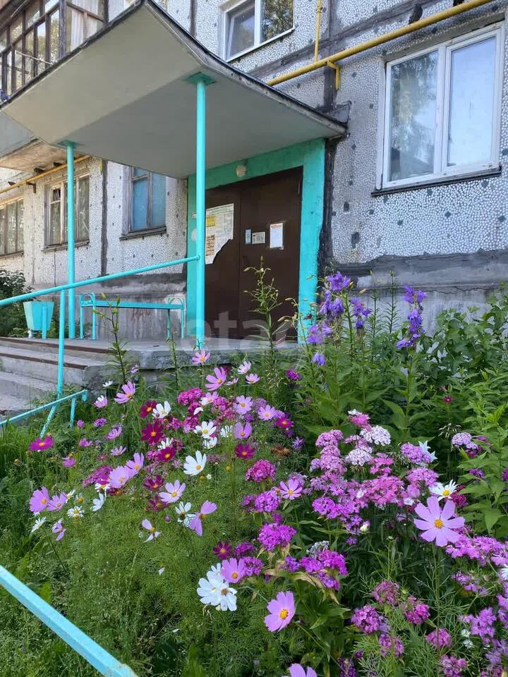 квартира г Архангельск р-н Исакогорский округ Затон Исакогорка ул Штурманская 3 фото 15